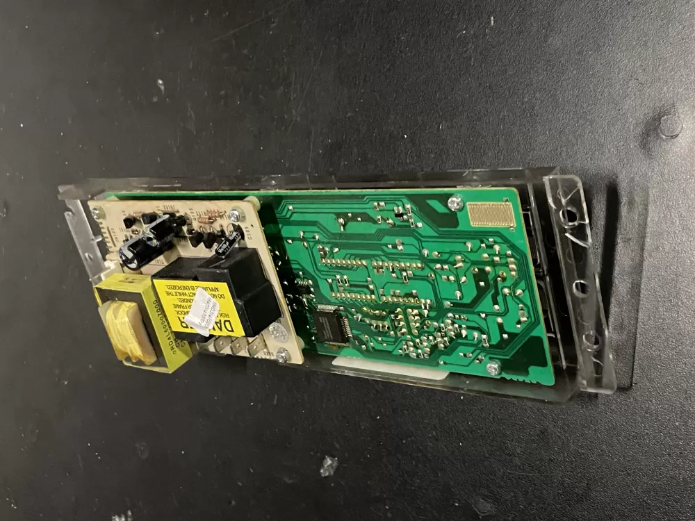 GE 164D3147G001 Oven Range Control Board AZ26187 | WM11