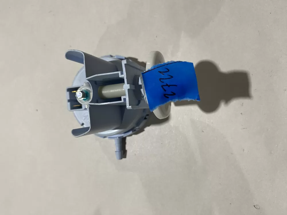 Roper WPW10450959 Washer Inglis Water Pressure Level Switch AZ185772 | BK2722