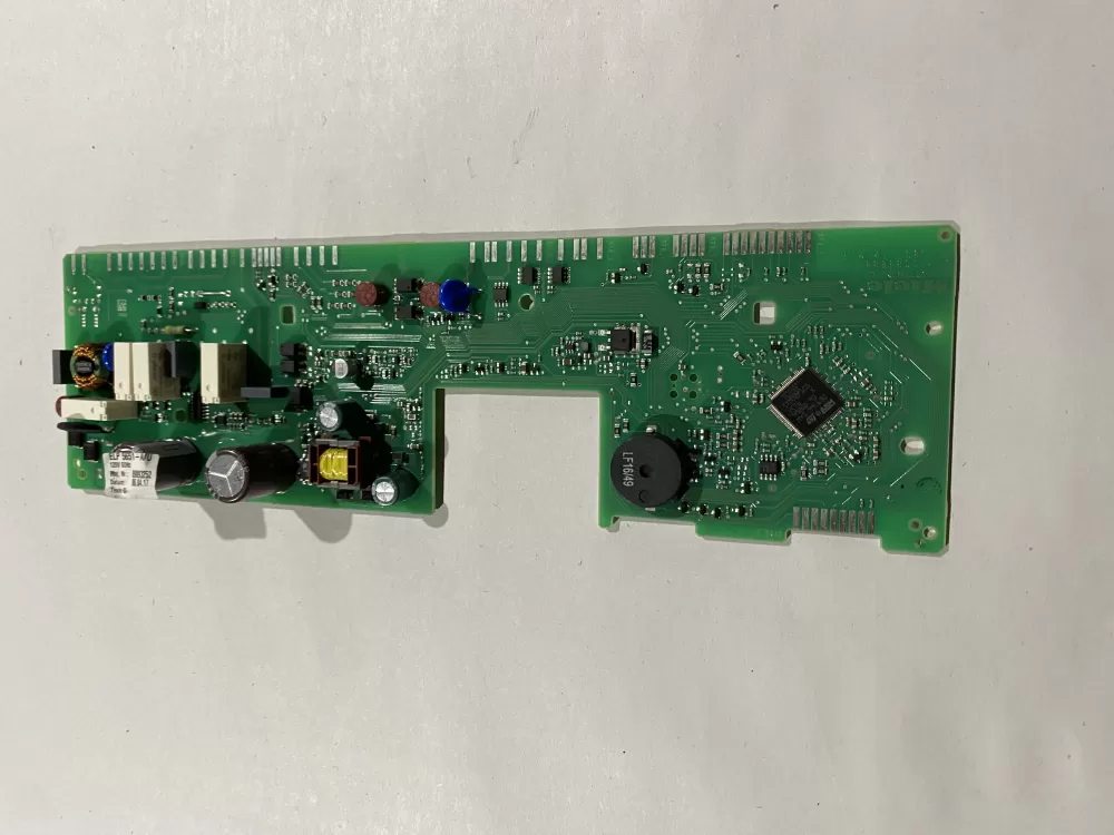 Miele 09893252 ELP5651 Dishwasher Control Board AZ185971 | BK2725