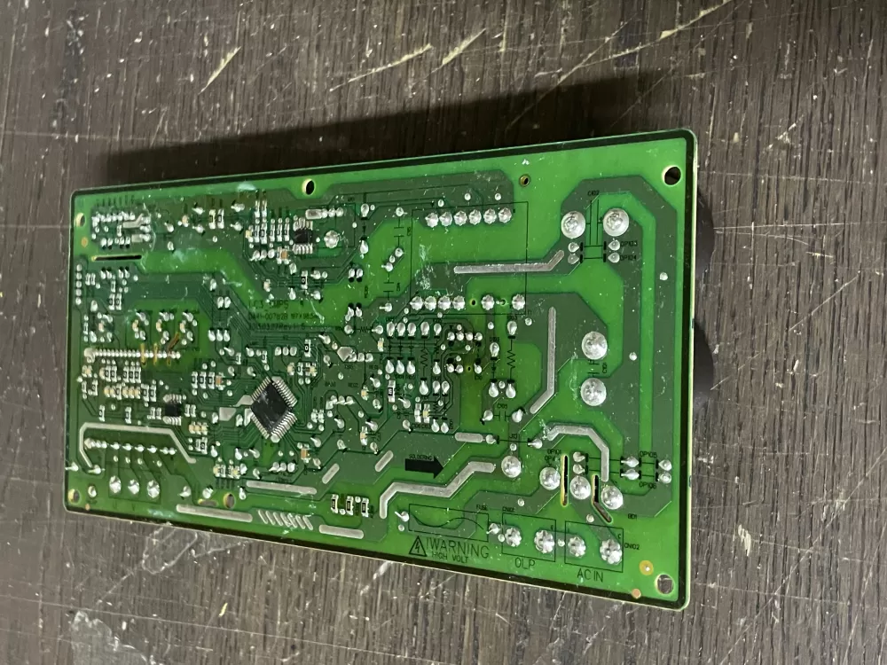 Samsung DA94 00680A DA92 00215C Refrigerator Control Board AZ42790 | Wm1747