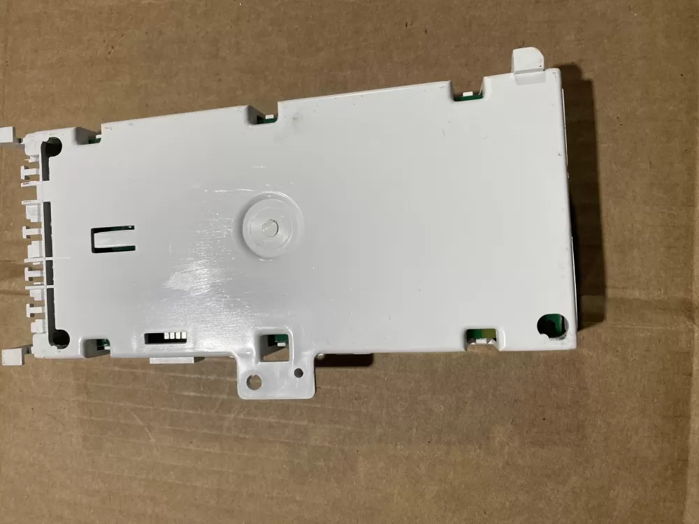 Whirlpool Maytag Kenmore W10111606 6105034 Dryer Control Board AZ78850 | BK1590