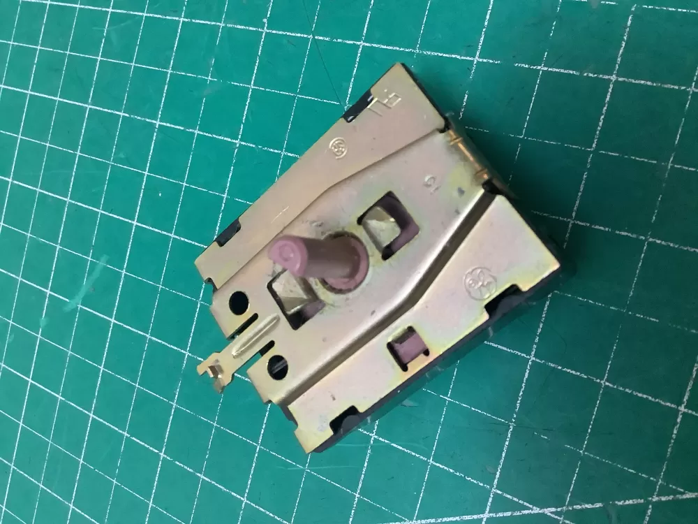  134047700D Washer Switch