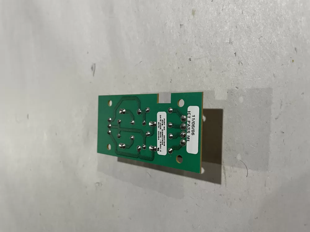 Maytag KitchenAid WP8301848 AP6012630 Range Oven Control Board AZ186369 | Wm2744