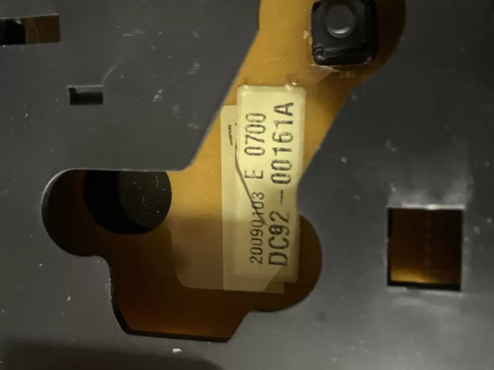 Samsung DC92-00161A DC92-00161C PS4215660 Washer Control Board AZ57763 | Wmv474