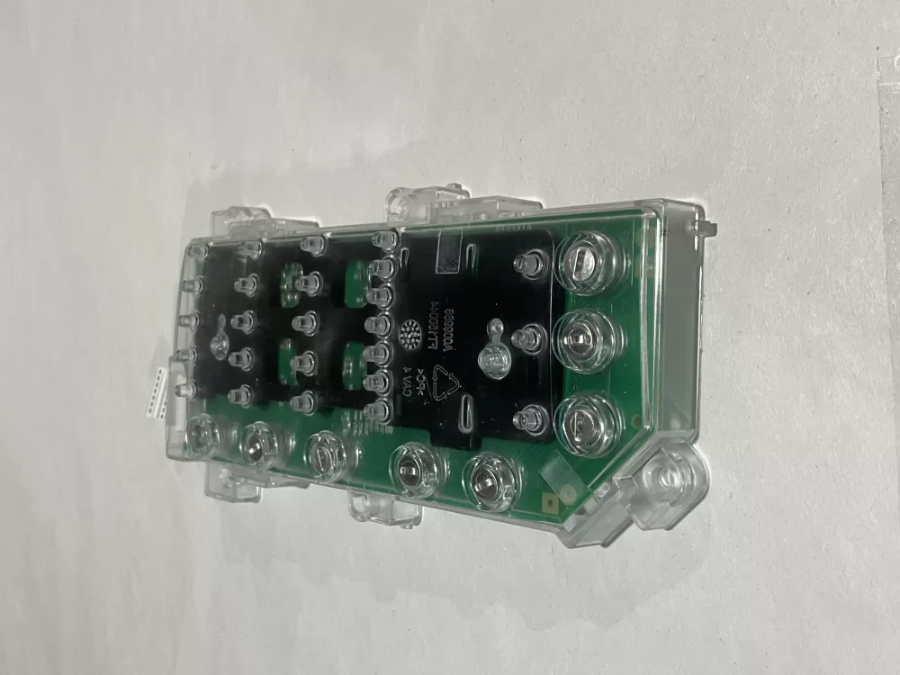 Frigidaire  Electrolux 5304522541  AP6973481  4958228  5304514809  5304519636  PS12731611  A11733805  A11166102  914914059 Washer UI Knob