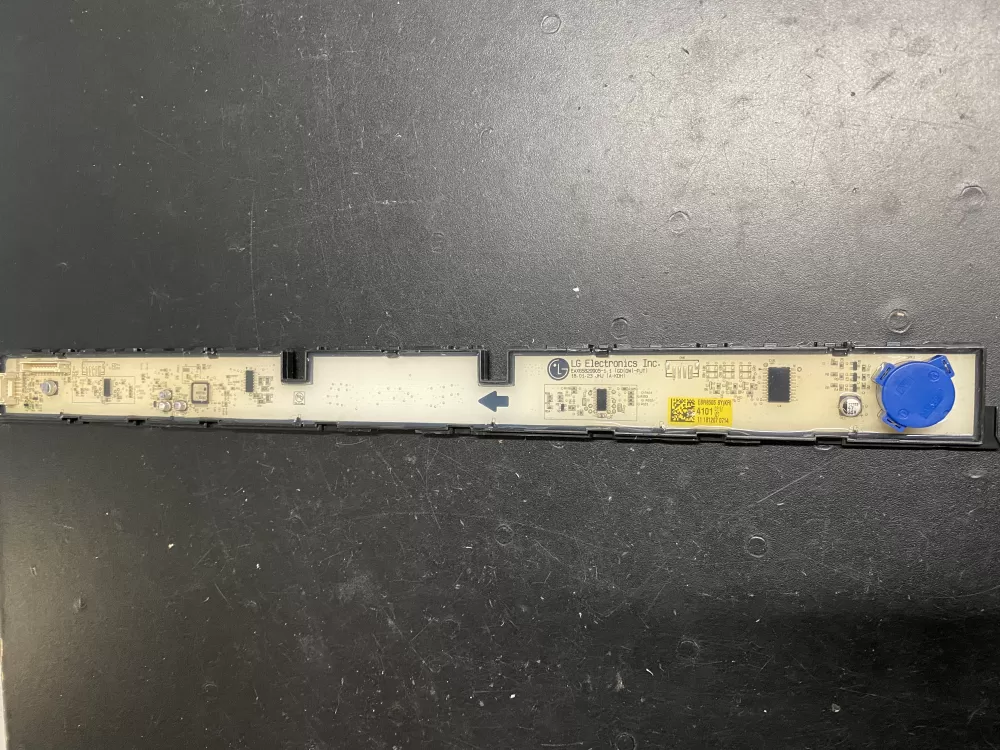 LG EBR85054101 Dishwasher Control Board AZ20539 | BKV316