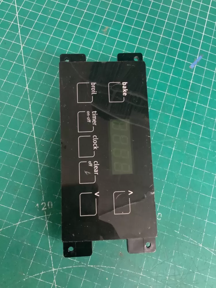 316222801 Frigidaire Range Board - Control