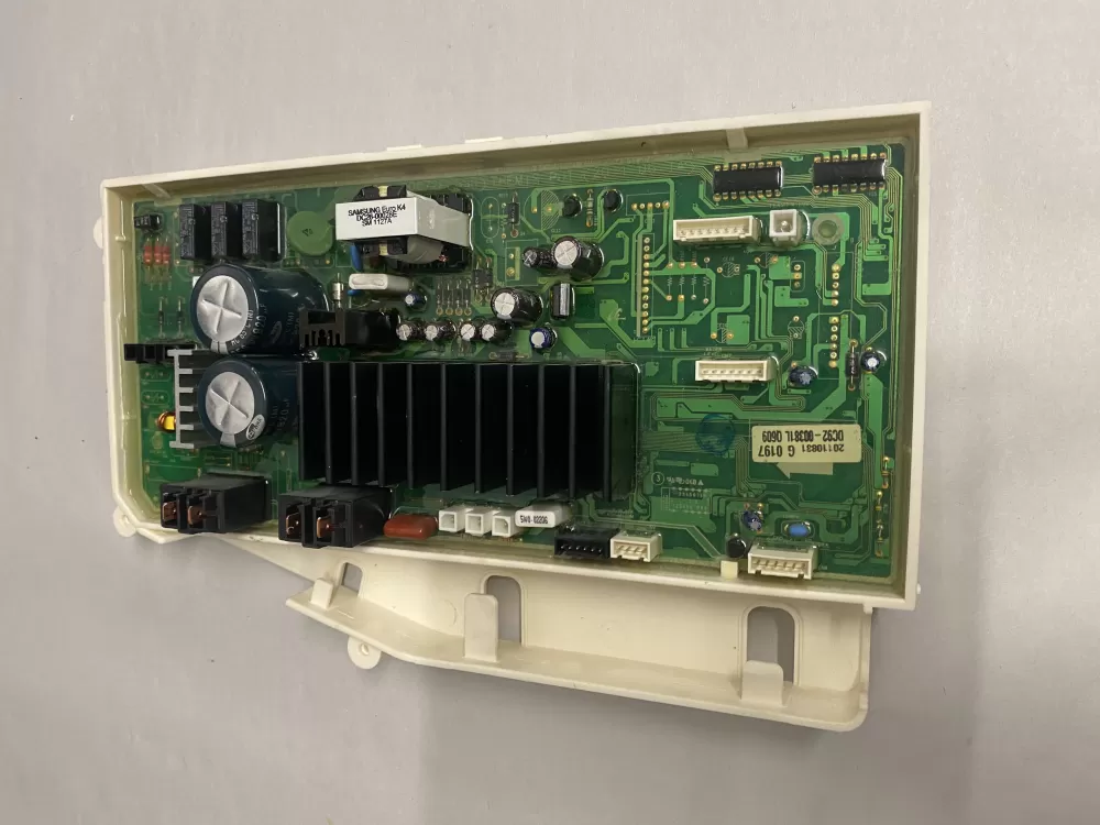 Samsung AP5577608 DC92-00381L PS4215854 Washer Control Board