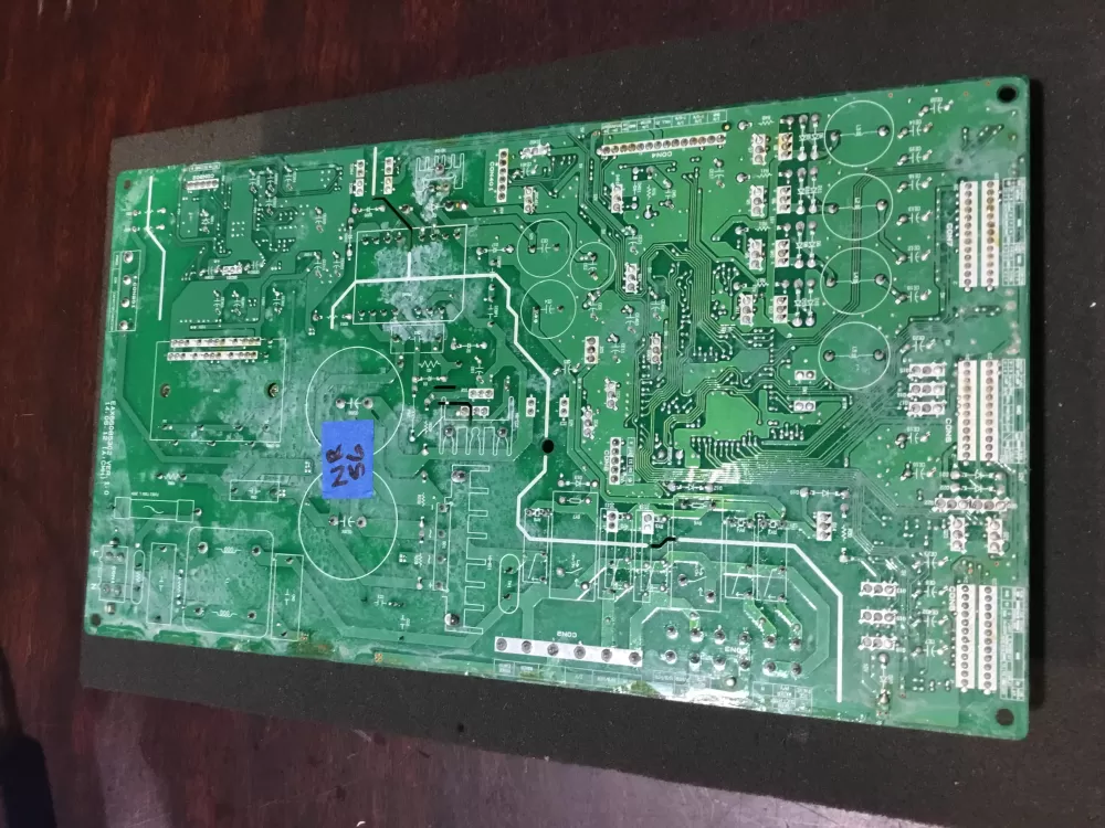 LG Kenmore GE EBR79267103 Refrigerator Control Board AZ96765 | NR56