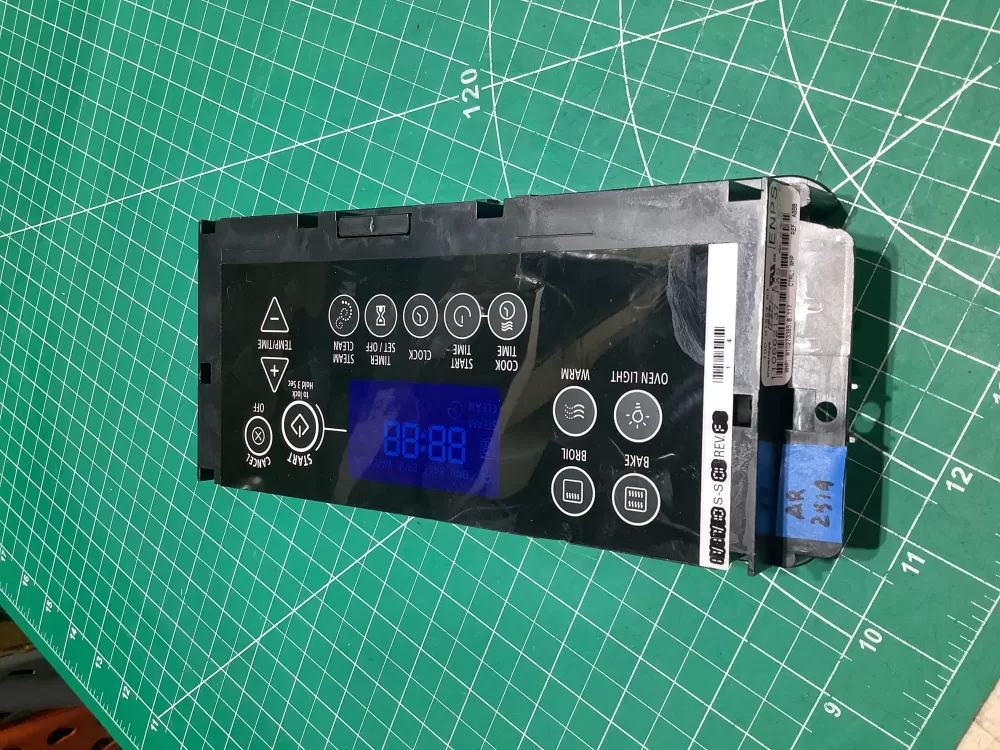 Genuine Whirlpool Oven Control Board W10273385 AZ181733 | AR2519
