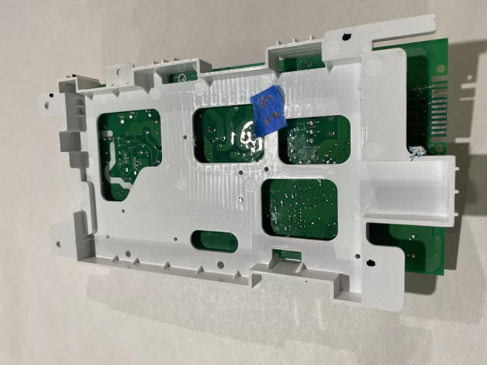 GE WH16X27251 234D2617G001 Washer Control Board AZ149420 | BK2491