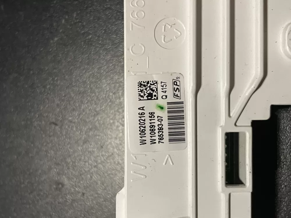 Kenmore Dishwasher Control Board Display Panel AZ30048 | WM947