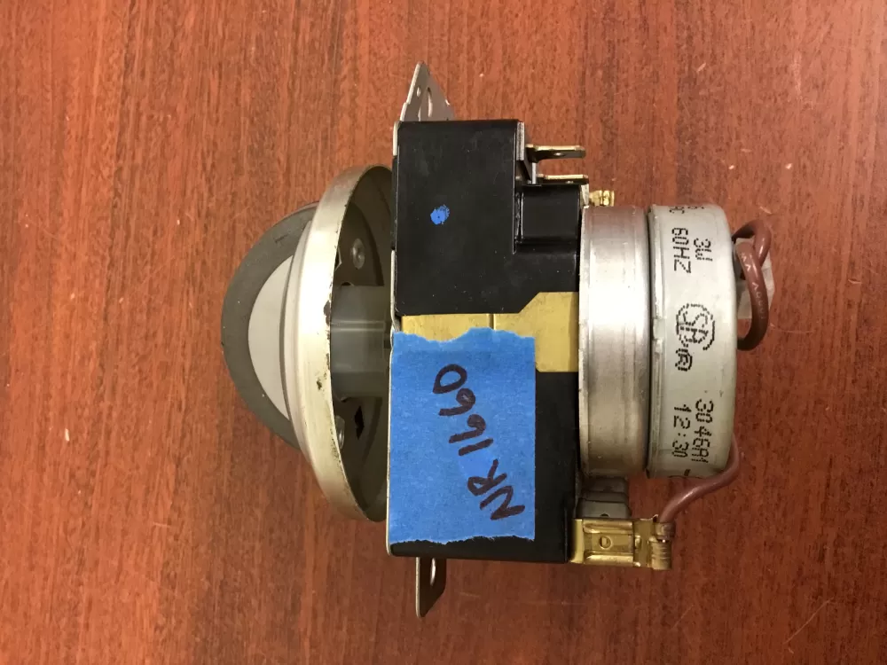Whirlpool Amana Admiral AP6009056 3979618 3979618R Dryer Timer AZ30927 | NR1660