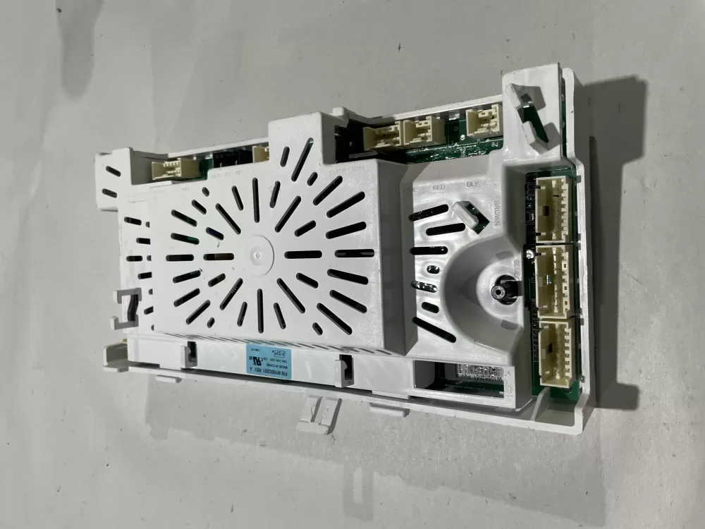 Kenmore Whirlpool W10583051 Washer Control Board