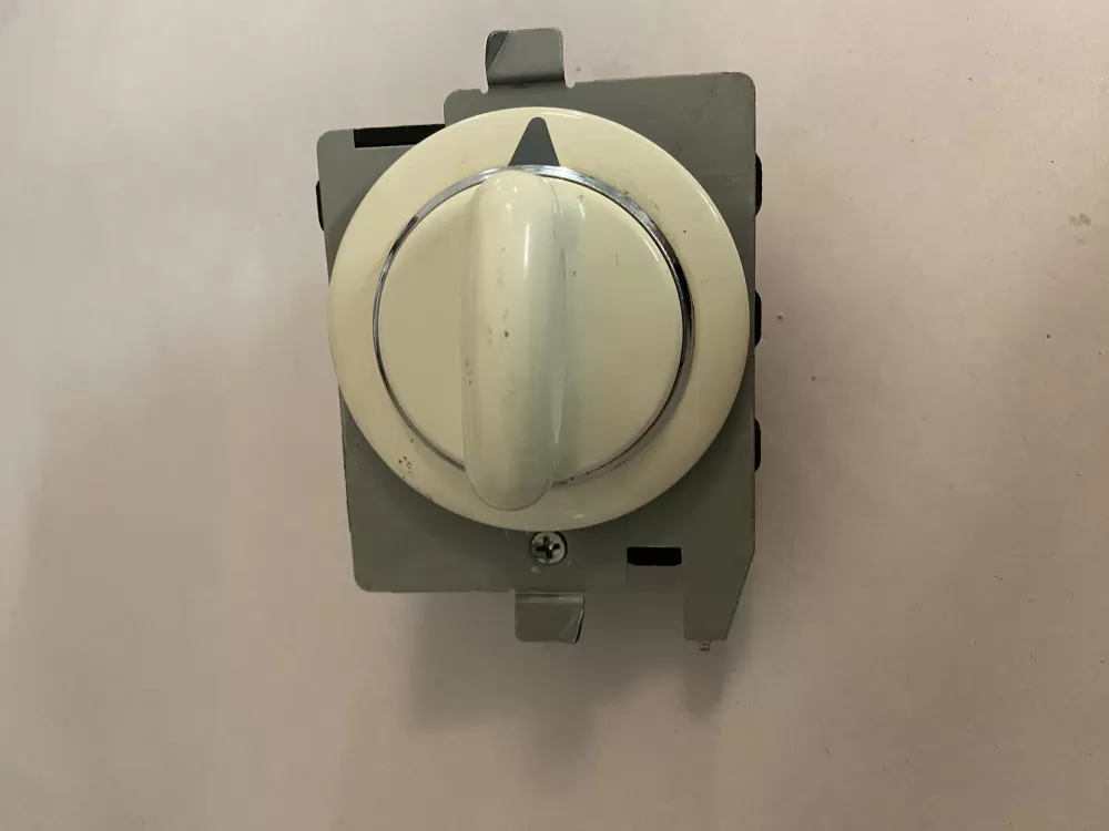 GE 572D520P019 WE4M189 Dryer Timer AZ113692 | BK661