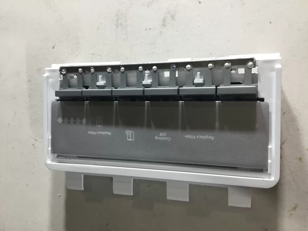 Whirlpool W10413503 W10464481 W10547652 W10647623 W10649115 W10689399 W10836820 W11027238 W11082783 PS12070498 Refrigerator Control Board Dispenser