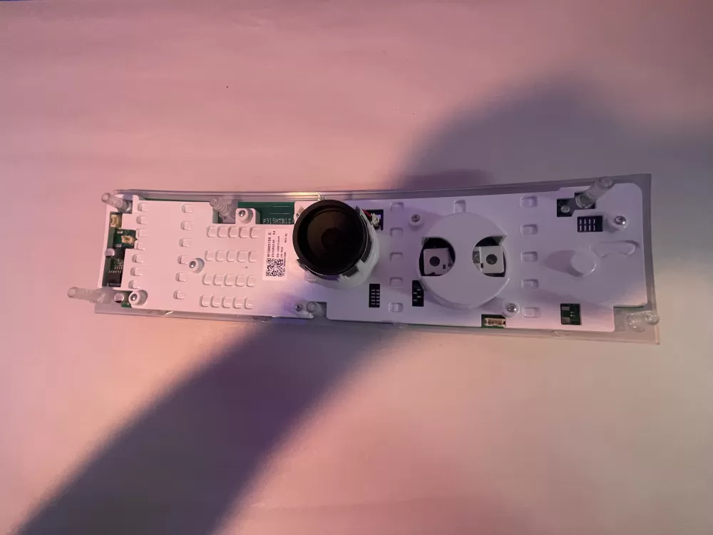 Maytag W10754966 W10825106 Washer Control Board Panel AZ196772 | KMV339