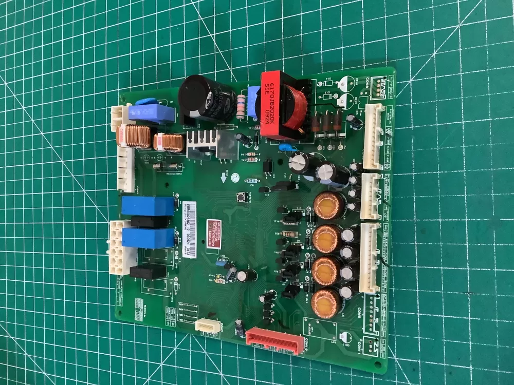 LG Refrigerator EBR60028302 Main control Board AZ227023 | NR1926