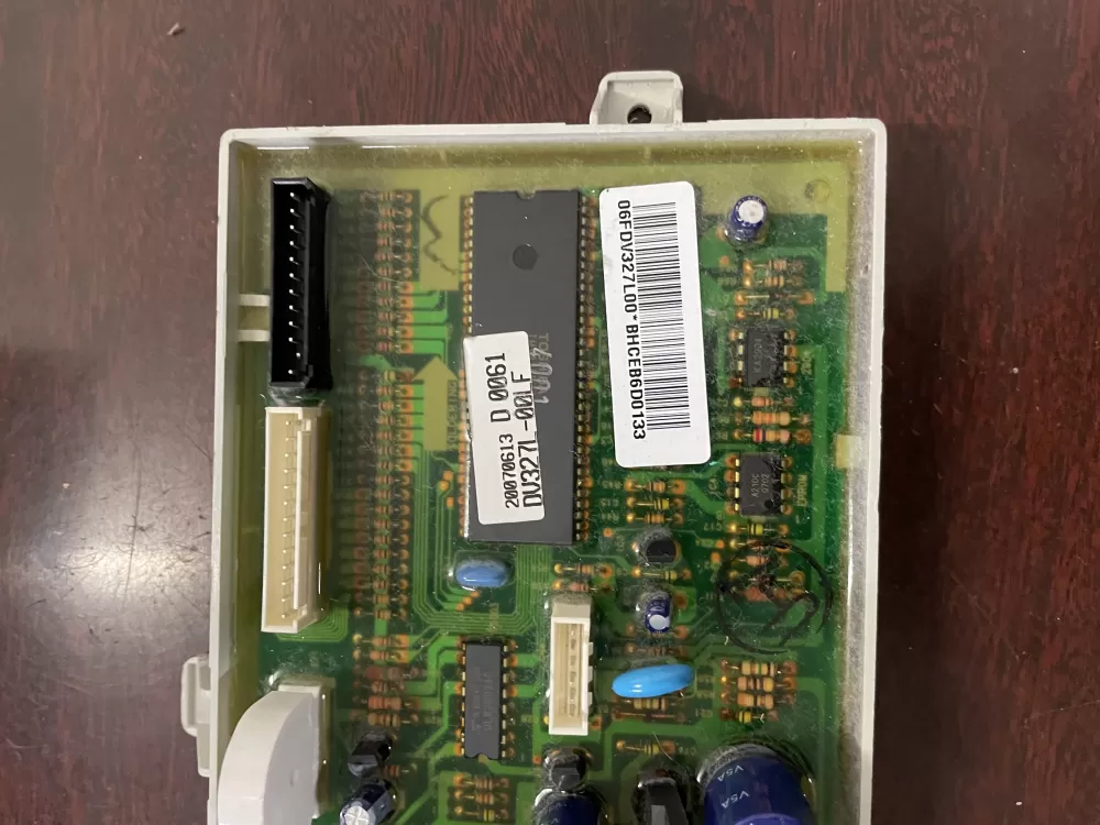 Maytag Samsung DC41 00027A Dryer Control Board AZ43146 | KM518