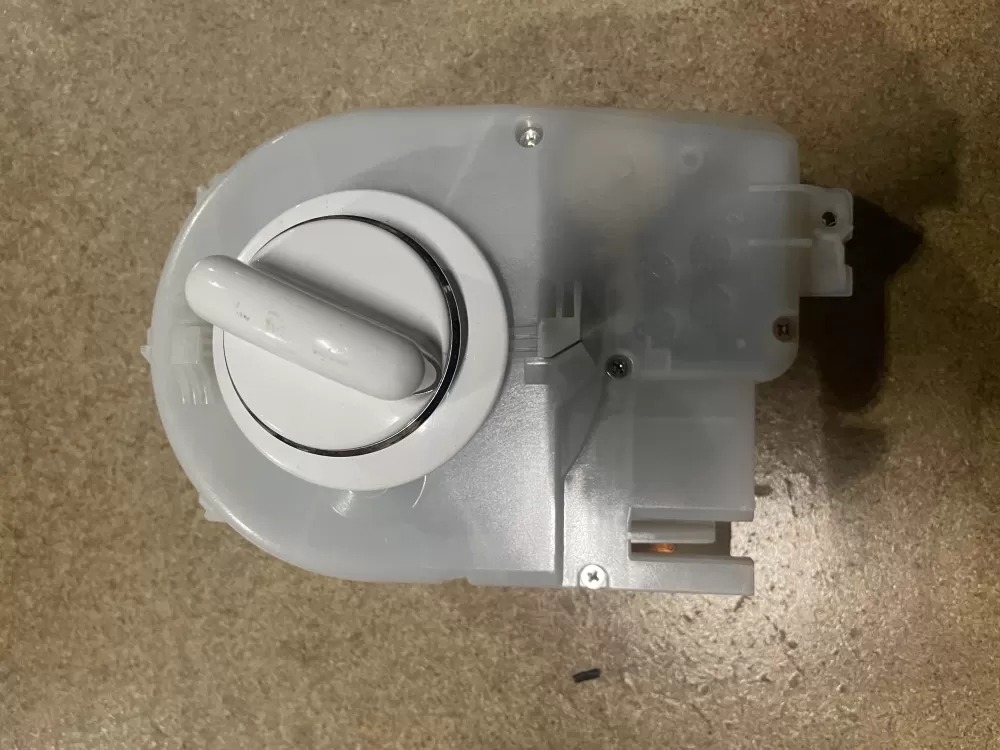 GE WH12X10527 175D6604P053 Washer Timer