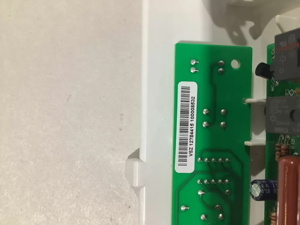 Whirlpool Maytag Refrigerator VSZ12784415 Control Board  AZ126771 | ZCV732