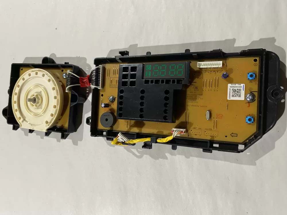 Samsung  Whirlpool DC94-05968A Washer Control Board