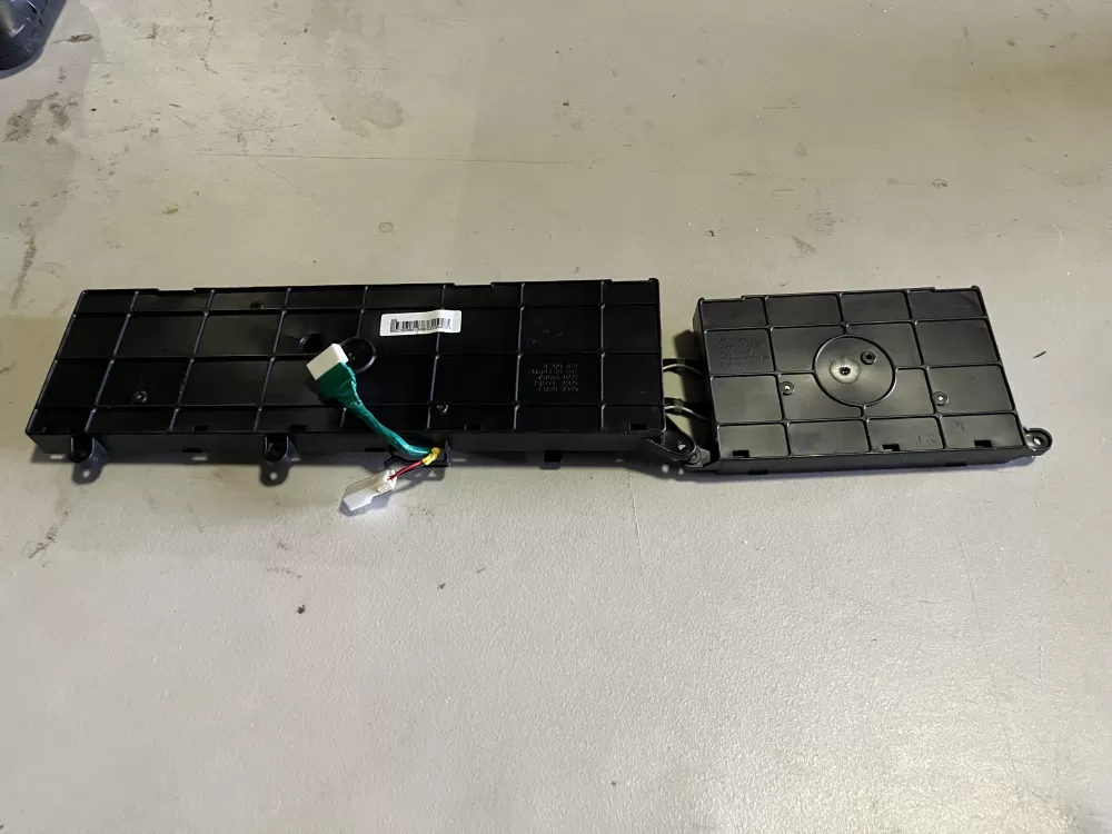 Samsung DC92 00619B DC41 00166A Dryer Control Board AZ41804 | V414