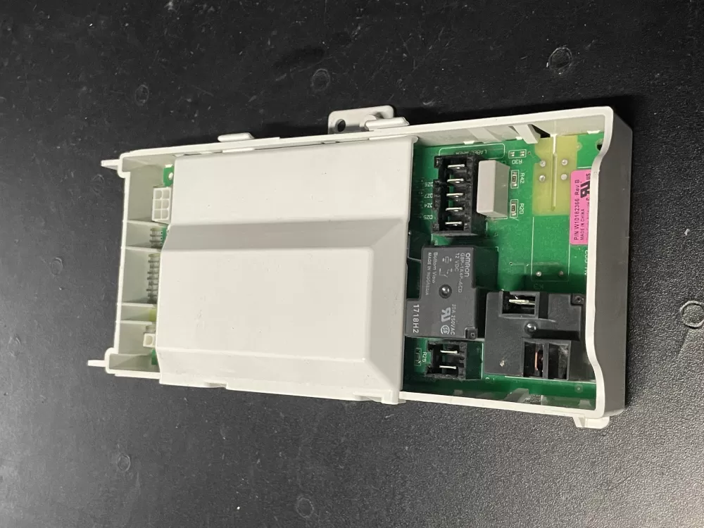 Whirlpool  Maytag  Kenmore  Amana AP6016286 W10174745 W10174745R W10182366 W10200473 WPW10174745 PS11749572 Dryer Control Board