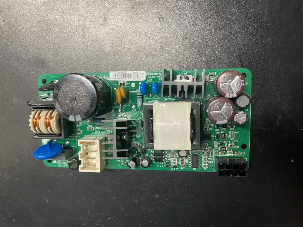 Whirlpool  Maytag  KitchenAid  Jenn-Air W10624574 WPW10624574 PS11756815 Refrigerator Control Board
