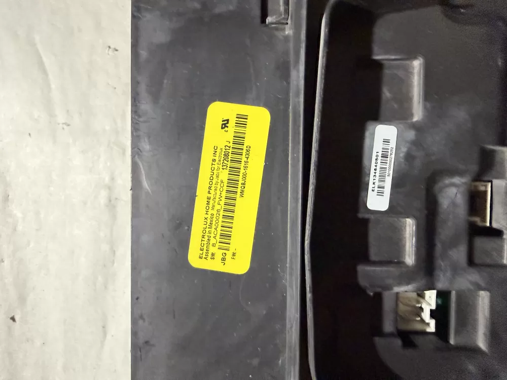 Frigidaire Kenmore 137208000 137208010 Washer Control Board AZ210105 | KM49