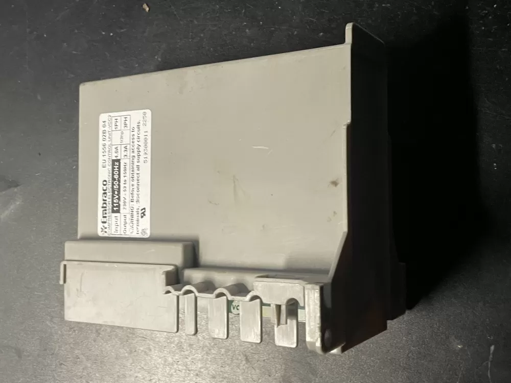 Whirlpool 519300011 Refrigerator Inverter Control Board