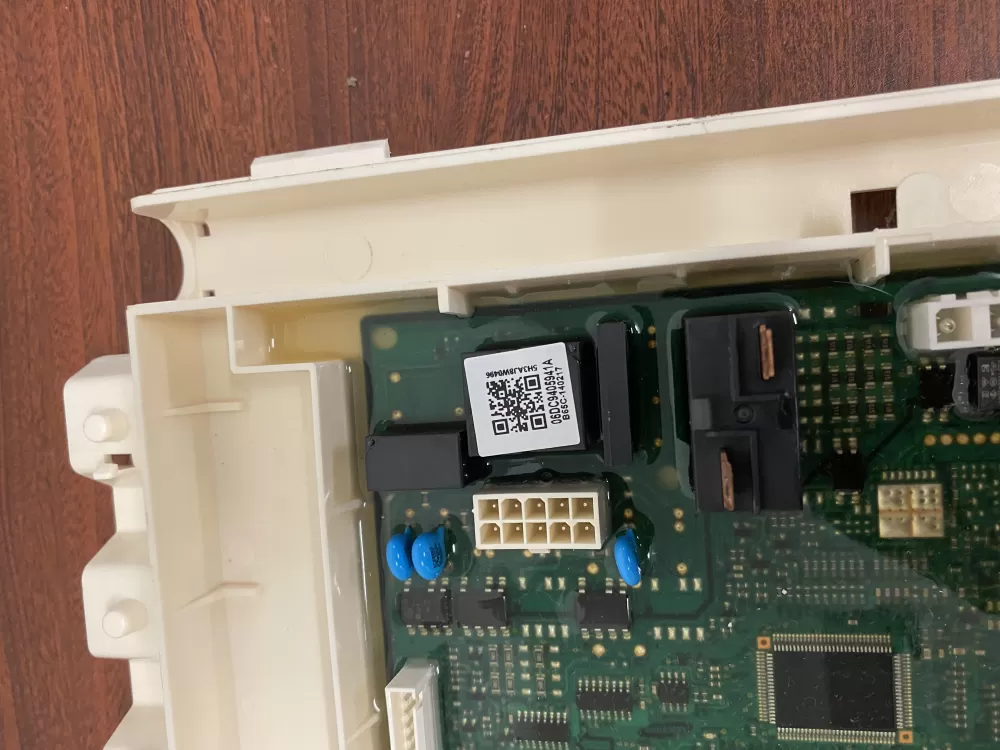 DC94 05941A DC92 01803C PD00038485 Washer Control Board AZ37649 | BK1301