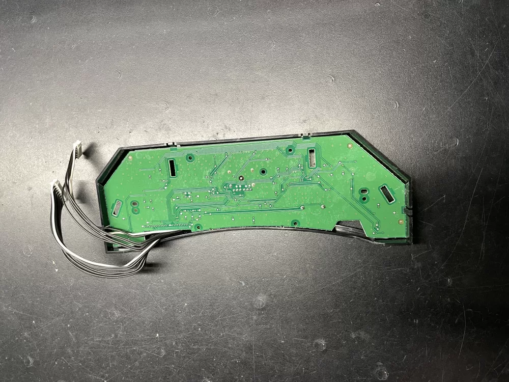 Whirlpool 4619 702 54361 461970254361 Washer Control Board AZ35912 | Wm443