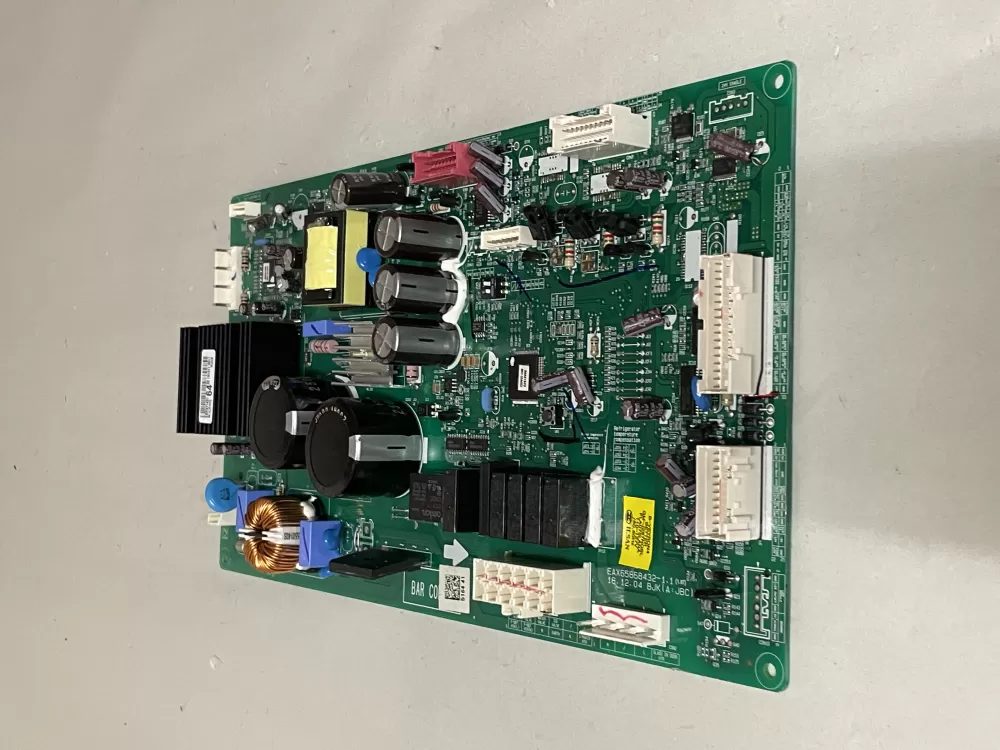LG EBR87145164  AP6978874 Main Pcb Power Control Board Assembly