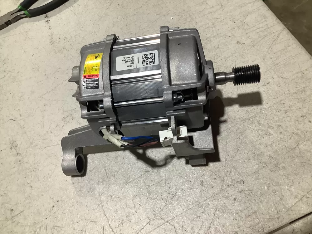 OEM Electrolux Washer Motor YXT-480-2-3L /A2-1 AZ113521 | SL168
