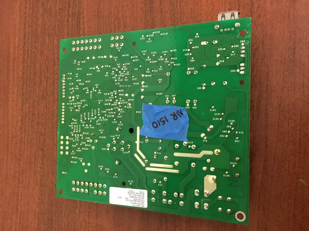 Frigidaire 242268901 Refrigerator Control Board AZ28281 | NR1510