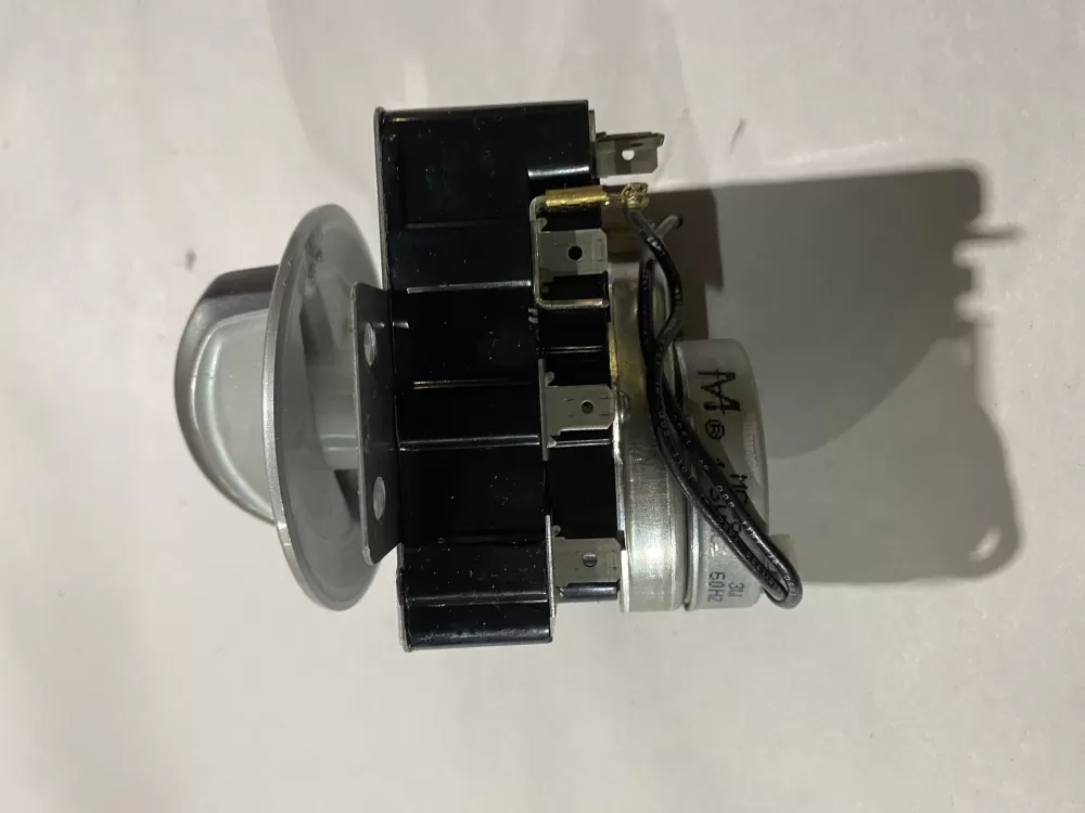 Whirlpool Kenmore W10337521A Dryer Timer AZ190093 | BK510