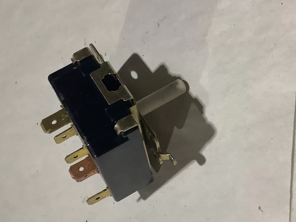 Whirlpool Oven Selector Switch Whirlpool ASR5173-509 AZ113899 | Sl55