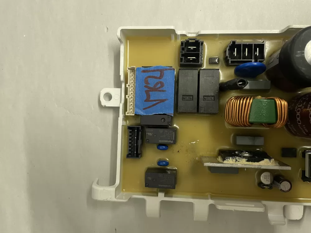 Whirlpool Maytag W11105151 Washer Control Board AZ208542 | KMV762