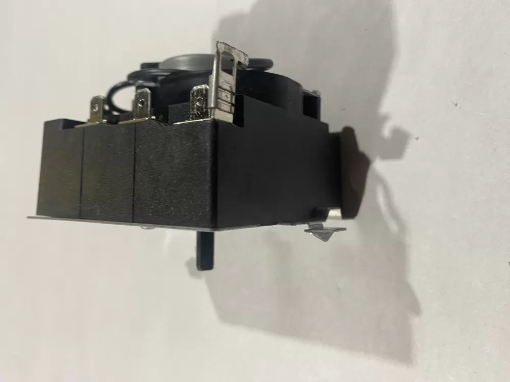 Kenmore General Electric WE4M521 WE04X22654 Dryer Timer AZ185234 | BK634