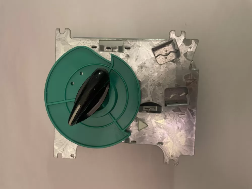 GE 165D5484P003 Dishwasher Timer AZ193673 | KM2587