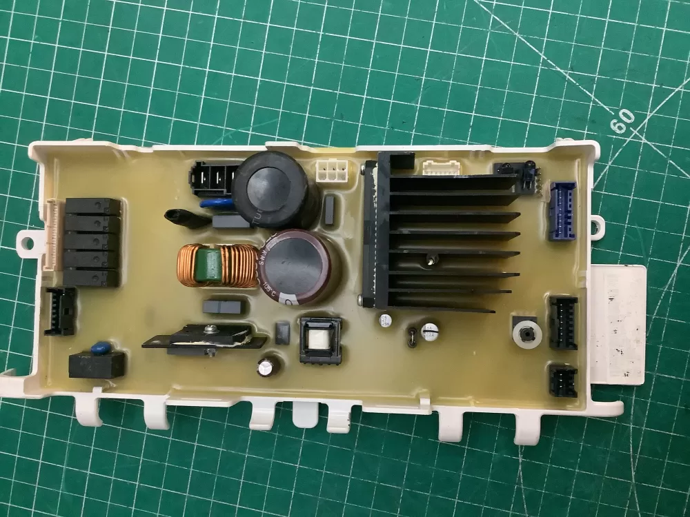 Whirlpool Maytag Kenmore W10303820 Washer Control Board AZ219090 | ARV798