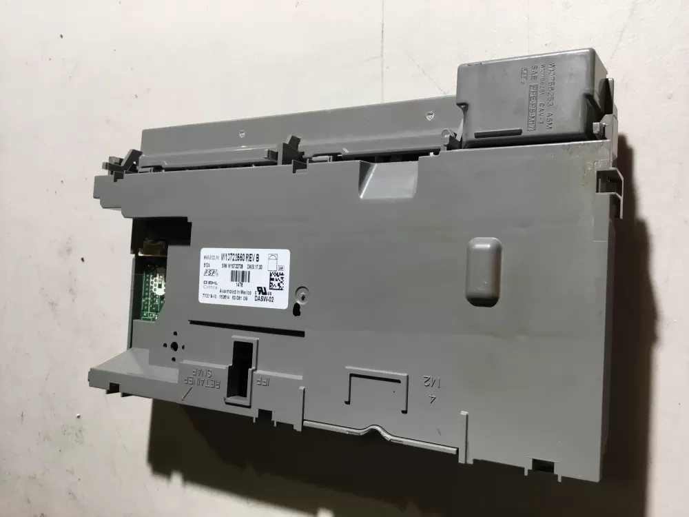 Whirlpool Kenmore Amana AP5958462 Dishwasher Control Board AZ40944 | NR1714