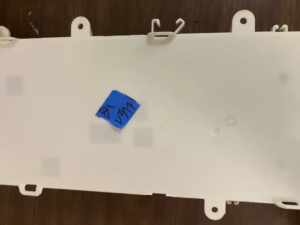 LG EBR78538701 Washer Control Board AZ40428 | BKV397