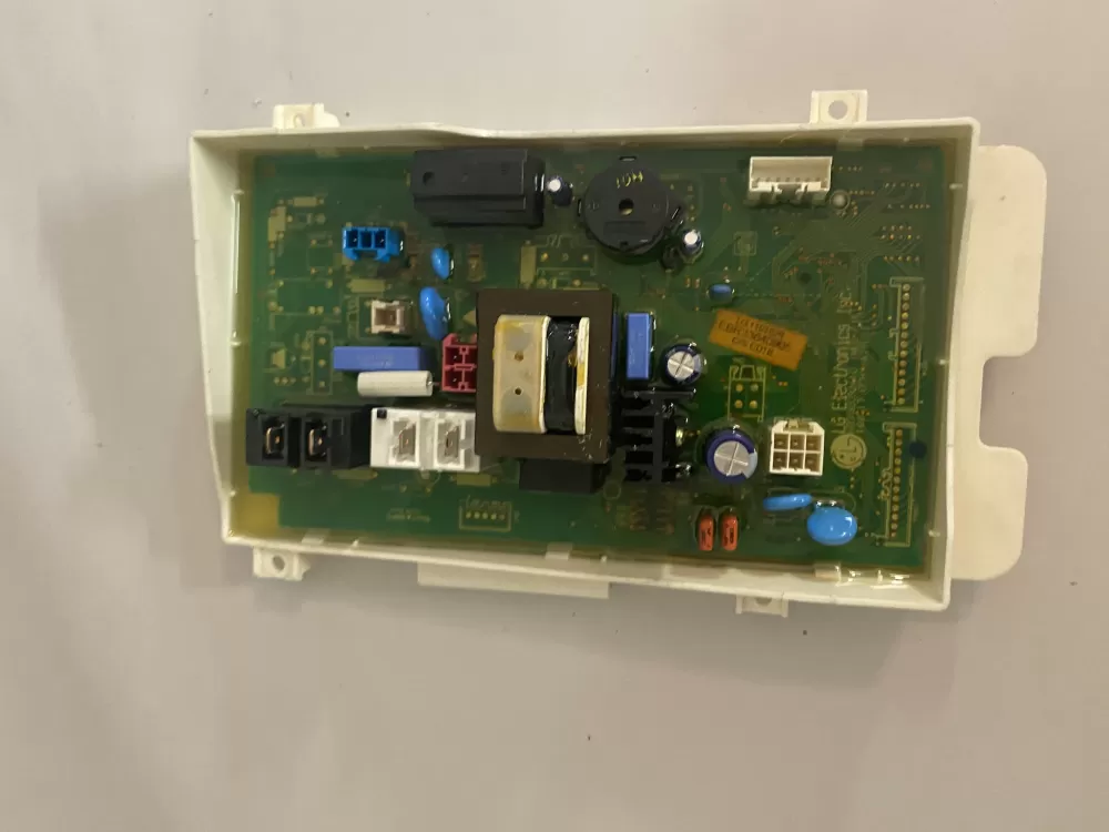 LG 6870EC9241C EBR33640905 Dryer Control Board