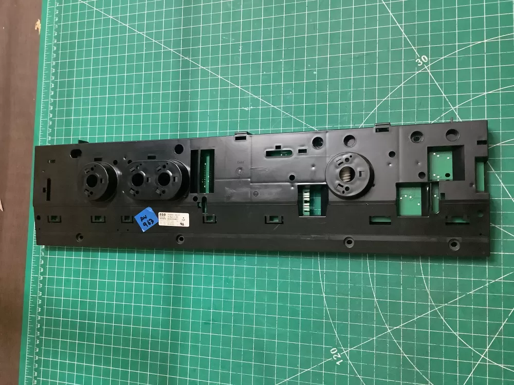 00703850 9000584163 DISPLAY MODULE BOSCH THERMADOR AZ215815 | ARV963