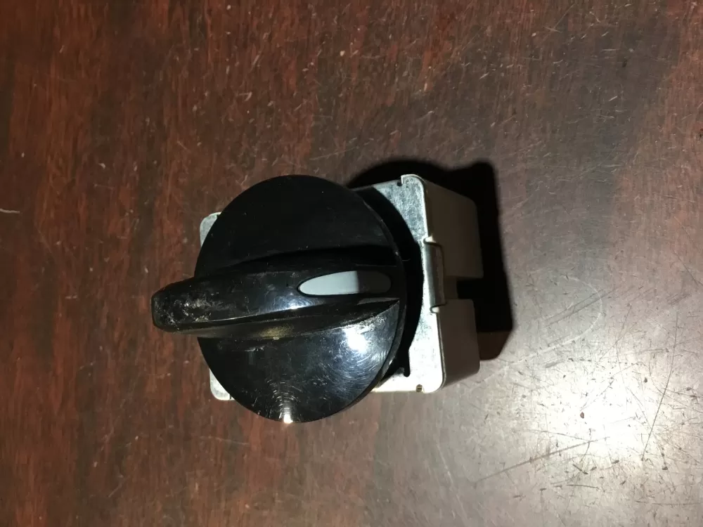 Maytag WP3148952 Range Infinite Burner Switch AZ64729 | NR2097