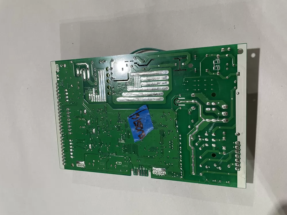 GE 245D1887G002 Refrigerator Control Board AZ154414 | KM2516