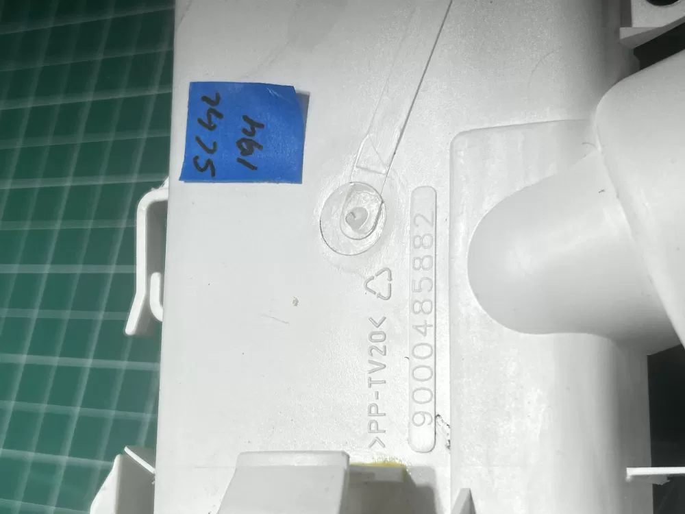 Bosch Dishwasher Water Heater 90004485882 AZ168169 | Sl194
