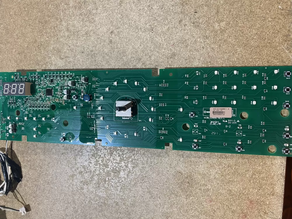 Maytag  Whirlpool W10426811 Washer Control Board